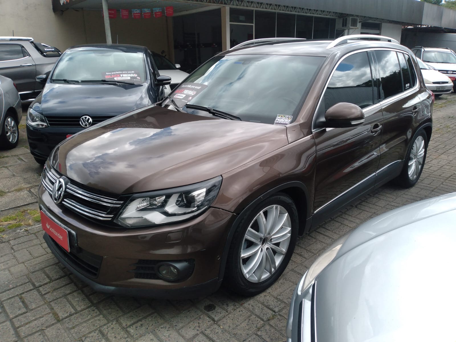 TIGUAN 