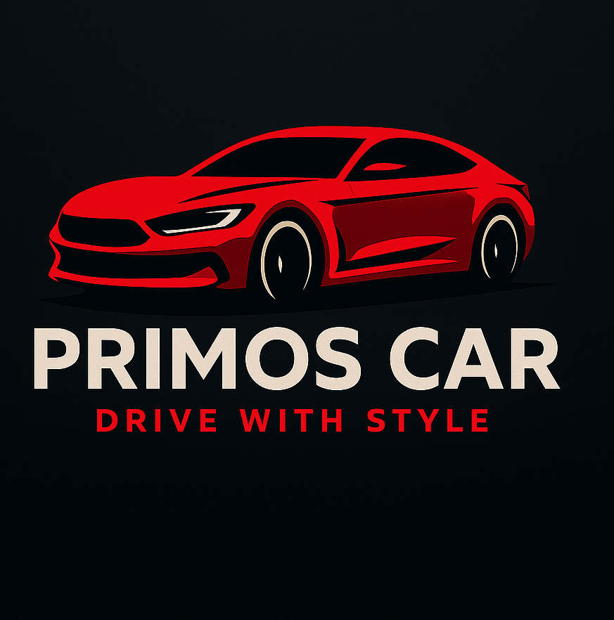 Primos Car Logo